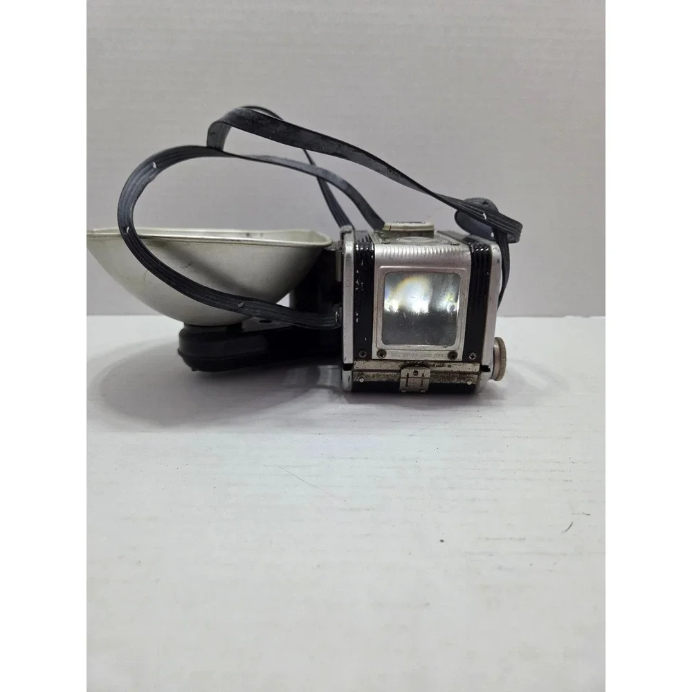 Kodak vintage duaflex